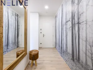 Prodej bytu 3+kk, Železná Ruda, Javorská, 118 m2