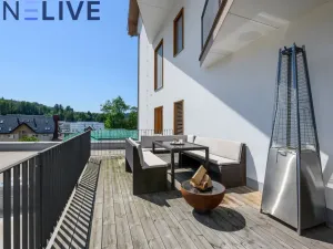 Prodej bytu 3+kk, Železná Ruda, Javorská, 118 m2