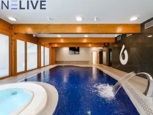 Prodej bytu 3+kk, Železná Ruda, Javorská, 118 m2