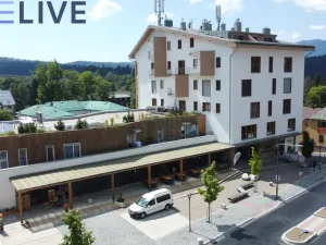 Prodej bytu 3+kk, Železná Ruda, Javorská, 118 m2