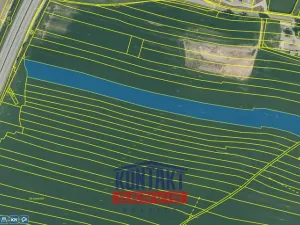 Prodej pole, Veselí nad Lužnicí, 16867 m2