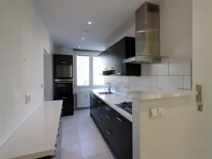 Pronájem bytu 3+1, Plzeň - Skvrňany, Křimická, 64 m2