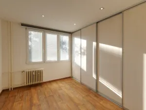 Pronájem bytu 3+1, Plzeň - Skvrňany, Křimická, 64 m2