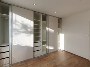 Pronájem bytu 3+1, Plzeň - Skvrňany, Křimická, 64 m2