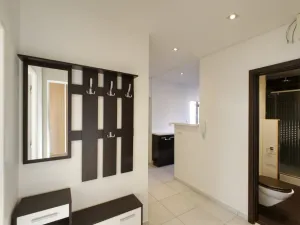 Pronájem bytu 3+1, Plzeň - Skvrňany, Křimická, 64 m2