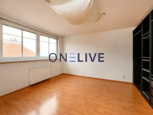 Pronájem bytu 3+1, Praha - Holešovice, 89 m2