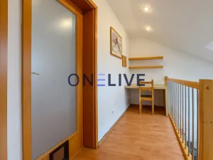 Pronájem bytu 3+1, Praha - Holešovice, 89 m2