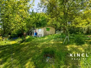 Prodej pozemku pro bydlení, Slaný, 1224 m2