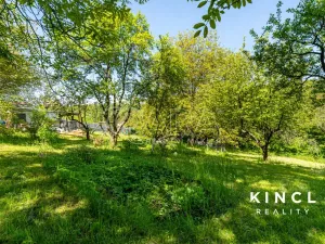 Prodej pozemku pro bydlení, Slaný, 1224 m2