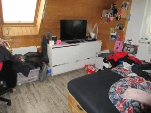 Dražba rodinného domu, Rýmařov - Ondřejov, 115 m2