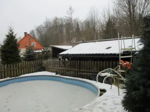 Dražba rodinného domu, Rýmařov - Ondřejov, 115 m2