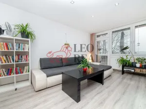 Pronájem bytu 2+1, Český Těšín, Úvoz, 60 m2