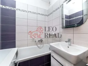 Pronájem bytu 2+1, Český Těšín, Úvoz, 60 m2