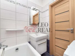 Pronájem bytu 2+1, Český Těšín, Úvoz, 60 m2