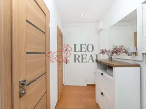 Pronájem bytu 2+1, Český Těšín, Úvoz, 60 m2