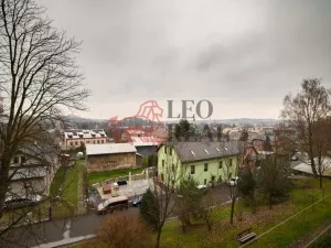 Pronájem bytu 2+1, Český Těšín, Úvoz, 60 m2