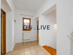 Prodej rodinného domu, Starý Plzenec, Vrchlického, 112 m2