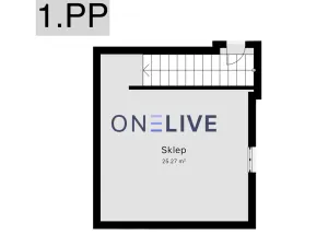 Prodej rodinného domu, Starý Plzenec, Vrchlického, 112 m2