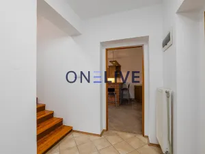 Prodej rodinného domu, Starý Plzenec, Vrchlického, 112 m2