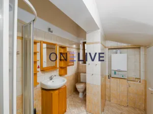 Prodej rodinného domu, Starý Plzenec, Vrchlického, 112 m2