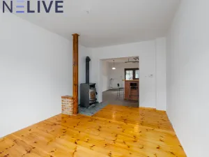Prodej rodinného domu, Starý Plzenec, Vrchlického, 112 m2