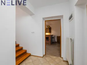 Prodej rodinného domu, Starý Plzenec, Vrchlického, 112 m2