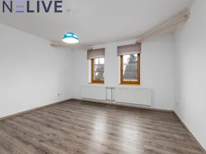 Prodej rodinného domu, Starý Plzenec, Vrchlického, 112 m2