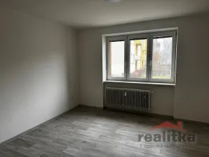 Pronájem bytu 3+1, Opava - Předměstí, Pekařská, 90 m2
