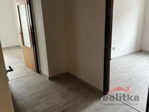 Pronájem bytu 3+1, Opava - Předměstí, Pekařská, 90 m2