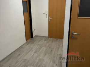 Pronájem bytu 3+1, Opava - Předměstí, Pekařská, 90 m2