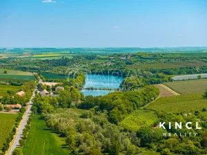 Prodej zahrady, Slaný, 1224 m2