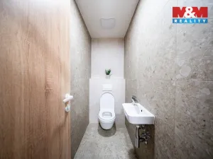 Prodej bytu 2+kk, Brandýs nad Labem-Stará Boleslav, Dřevčická, 48 m2