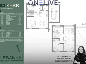 Prodej rodinného domu, Plzeň, 107 m2