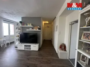 Prodej bytu 2+1, Ostrava - Poruba, Ľudovíta Štúra, 51 m2