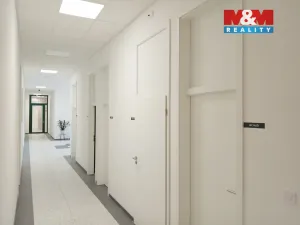 Pronájem restaurace, Opava - Město, Masarykova třída, 25 m2