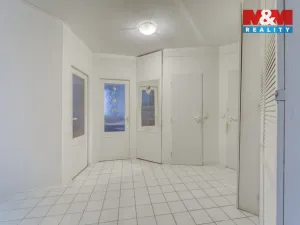 Prodej bytu 4+1, Rakovník - Rakovník II, V Jamce, 86 m2