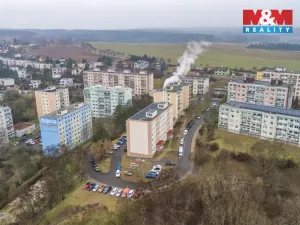 Prodej bytu 4+1, Rakovník - Rakovník II, V Jamce, 86 m2