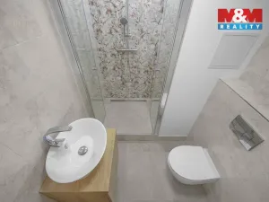 Prodej bytu 4+kk, Nymburk, Topolová, 87 m2