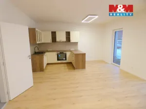 Pronájem bytu 3+kk, Libenice, 87 m2