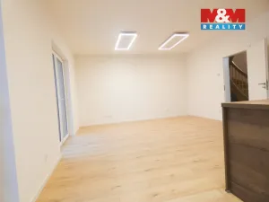 Pronájem bytu 3+kk, Libenice, 87 m2