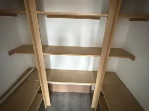 Prodej bytu 2+1, Most, Hutnická, 54 m2