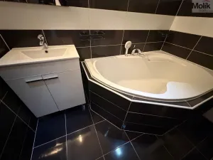 Prodej bytu 2+1, Most, Hutnická, 54 m2