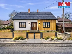 Prodej rodinného domu, Velké Tresné, 68 m2