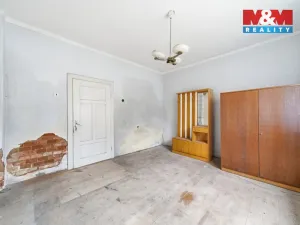 Prodej rodinného domu, Velké Tresné, 68 m2