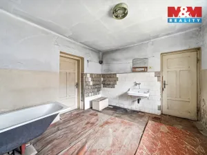 Prodej rodinného domu, Velké Tresné, 68 m2