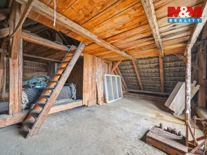 Prodej rodinného domu, Velké Tresné, 68 m2