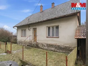 Prodej rodinného domu, Velké Tresné, 68 m2