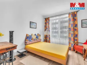 Prodej bytu 3+kk, Pardubice - Bílé Předměstí, Husova, 84 m2