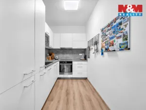 Prodej bytu 3+kk, Pardubice - Bílé Předměstí, Husova, 84 m2