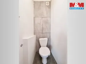 Pronájem bytu 3+1, Karlovy Vary, Budovatelů, 72 m2